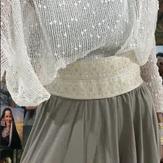 Angelic belt